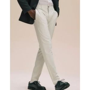 Lululemon ABC Slim Fit Trouser Warpstreme